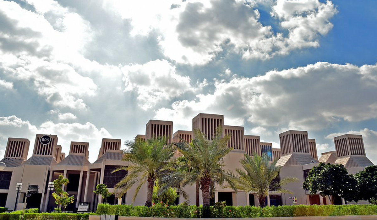 QU: Approximately 5,500 Students Admitted for Undergraduate Programs in Fall 2023 Semester